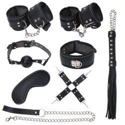 Hemming Bondage Kit