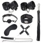 Hemming Bondage Kit