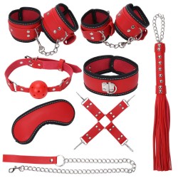 Hemming Bondage Kit