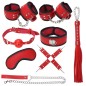 Hemming Bondage Kit