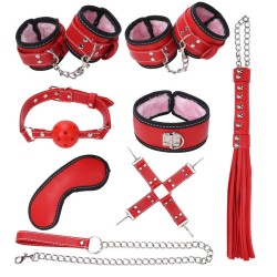 Hemming Bondage Kit