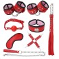 Hemming Bondage Kit