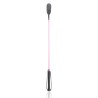 Pink Bar Riding Crop