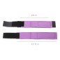 Wrist Ankle Arm Thigh Cuffs Kit
