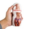 Passion Masturbation Cup