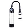 Gauge Penis Pump - Pull Rod