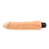 Vibrating Stiffy Dildo