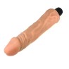 Vibrating Stiffy Dildo