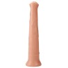 Trojan Horse Huge Dildo - 17 Inch