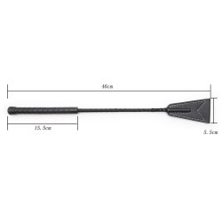 Bondage Spanking Fun Riding Crop