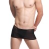 Ultrathin Transparent Lace T-back Underwear For Men