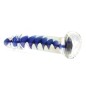 Spiral Inner Glass Dildo