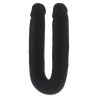 Silicone Double Ended Dong