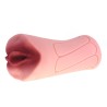 Star Girl Realistic Pocket Pussy - Abby