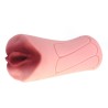 Star Girl Realistic Pocket Pussy - Abby