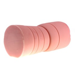 Star Girl Realistic Pocket Pussy  - Rose