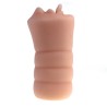 Bella Pussy Sex Masturbator Sleeve