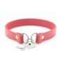 Heart Locker Neck Collar