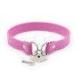 Heart Locker Neck Collar