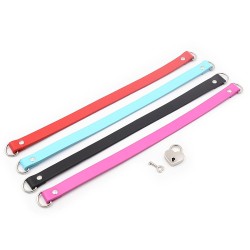 Heart Locker Neck Collar