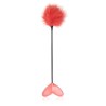 Heart Handle Tickler