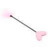 Heart Handle Tickler