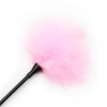 Heart Handle Tickler