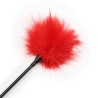Heart Handle Tickler