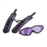 Wrapping Cuffs &amp; Blindfold Bondage Kit