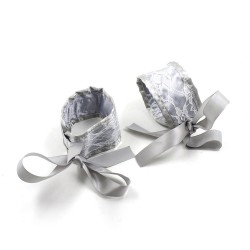 Slive Lace Bondage Kit
