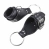 Hanging Wrist Cuffs