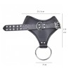 Hanging Wrist Cuffs