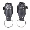 Hanging Wrist Cuffs