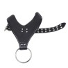 Hanging Wrist Cuffs