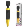Prettylove Power Wand Vibrator