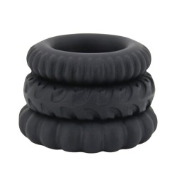 Titan Cock Ring Set