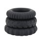 Titan Cock Ring Set