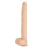 X-MEN 17" Realistic PVC Dildo