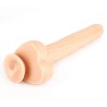 X-MEN 17" Realistic PVC Dildo