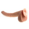 X-MEN 17" Realistic PVC Dildo