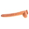 X-MEN 17" Realistic PVC Dildo