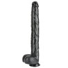 X-MEN 17" Realistic PVC Dildo