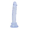 X-MEN 5.5" Realistic PVC Dildo