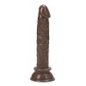 X-MEN 5.5" Realistic PVC Dildo