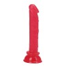 X-MEN 5.5" Realistic PVC Dildo
