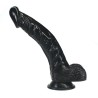 X-MEN 7.87" Realistic PVC Dildo