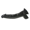X-MEN 7.87" Realistic PVC Dildo