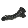 X-MEN 7.87" Realistic PVC Dildo
