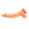X-MEN 7.87" Realistic PVC Dildo