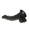 X-MEN 7.87" Realistic PVC Dildo